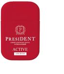 Спрей для полости рта PRESIDENT 15мл освежающий ACTIVE