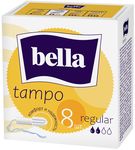 Тампоны BELLA Tampo 8шт Regular для умеренных выделений