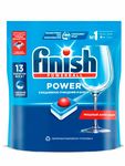 Таблетки для ПММ FINISH Power 13шт