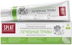 Зубная паста SPLAT Professional 100г ЛЕЧЕБНЫЕ ТРАВЫ*25