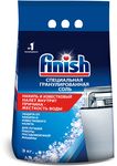 Соль специальная FINISH 3000г для ПММ