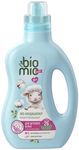 Кондиционер BIO MIO BABY 800мл для детского белья, хлопок