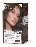 Крем-краска STUDIO professional HOLOGRAPHY 3D 50/50/25/15мл 6.4 Шоколад