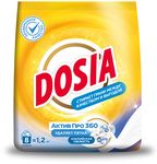 Порошок для стирки DOSIA Optima 1200г Альпийская Свежесть