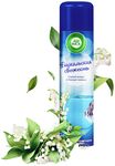 Освежитель воздуха Air Wick 290мл Байкальская свежесть (Свежий воздух и Нежный ландыш)