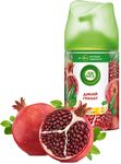 Освежитель воздуха Air Wick Freshmatic 250мл Дикий гранат сменный баллон аэрозоль+распылитель