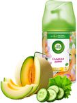 Освежитель воздуха Air Wick Freshmatic 250мл Микс дыня огурец сменный баллон