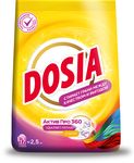 Порошок для стирки DOSIA Optima 2500г Color