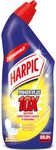 Средство дезинфицирующее HARPIC Power Plus 700мл для туалета Лимонная свежесть