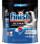 Капсулы для ПММ FINISH Ultimate 44шт