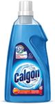 Средство CALGON 1500мл для смягчения воды и предотвращения образования известкового налета 3в1 гель