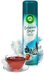 Освежитель воздуха Air Wick290мл Сибирская Сказка (Травяной чай и Зимний лес)