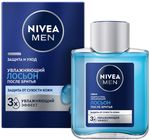 Лосьон после бритья NIVEA MEN 100мл Увлажняющий Классический/Защита и уход*12