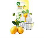 Аромамасло для диффузора Air Wick 19мл см. флакон Бодрящий цитрус