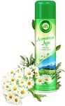 Освежитель воздуха Air Wick 290мл Алтайские луга (Ромашка и Сочная зелень)