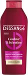 Шампунь для волос L'OREAL Jacques Dessange 280мл Шампунь Color & Keratin Shampoo Color Protection