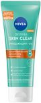Гель для лица NIVEA  90мл Очищающий для проблемной кожи Derma&nbsp;Skin&nbsp;Clear