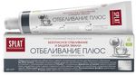 Зубная паста SPLAT Professional 40мл Отбеливание плюс компакт*20