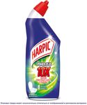 Средство дезинфицирующее HARPIC Power Plus 700мл для туалета Лесная свежесть (ПЭУ)