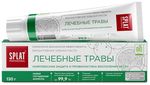 Зубная паста SPLAT Professional 130г Medical Herbs Лечебные Травы