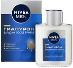 Бальзам после бритья NIVEA MEN Гиалурон 100мл