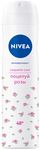 Дезодорант для тела NIVEA Coquette core «Поцелуй розы» 150мл
