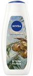 Гель для душа NIVEA В тени пальм 500мл