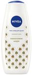 Гель для душа NIVEA Coconut core 500мл