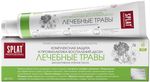 Зубная паста SPLAT Professional Лечебные травы 40мл