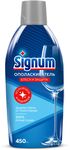 Ополаскиватель для посуды Signum 450мл в ПММ