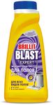 Средство моющее для полов и стен Brillit Blast 450мл Солнечный цитрус