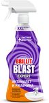Чистящее средство Brillit Blast 750мл Антиналет и ржавчина