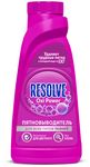 Пятновыводитель Resolve Oxi Power 450мл для тканей жидкий