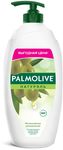 Гель для душа PALMOLIVE Натурель 750мл Интенсивное увлажнение Олива и увлажняющее молочко