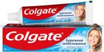 Зубная паста COLGATE Бережное отбеливание 100мл