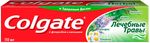 Зубная паста COLGATE Лечебные травы 150мл