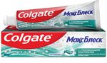 Зубная паста COLGATE Макс Блеск 100мл