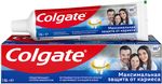Зубная паста COLGATE Максимальная защита от кариеса "Свежая мята" 100мл