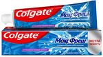Зубная паста COLGATE Макс Фреш 100мл Взрывная мята