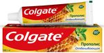 Зубная паста COLGATE 100мл Прополис отбеливающая