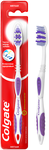 Зубная щетка COLGATE Классика Здоровья 1шт мягкая