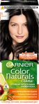 Краска для волос GARNIER Color Naturals 110мл 1 Чёрный