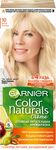 Краска для волос GARNIER Color Naturals 110мл 10 Белое солнце