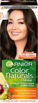 Краска для волос GARNIER Color Naturals 110мл 3 Тёмный каштан