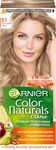 Краска для волос GARNIER Color Naturals 110мл 8.1 Песчаный берег*12