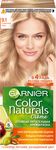 Краска для волос GARNIER Color Naturals 110мл 9.1 Солнечный пляж