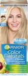 Краска для волос GARNIER Color Naturals 110мл 111 Супер осветляющий платиновый блонд