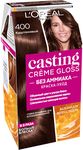 Краска для волос L'OREAL Casting Creme Gloss 254мл 400 Каштан