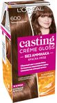 Краска для волос L'OREAL Casting Creme Gloss 254мл 600 Темно-русый