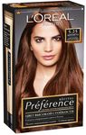 Краска для волос L'OREAL Preference 270мл 5.25 Антигуа каштановый перламутровый